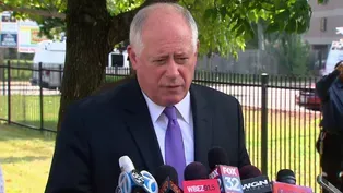 Quinn Reacts to IL Lawmaker Pay Suit