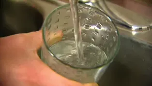 Water Mains May Raise Lead Levels