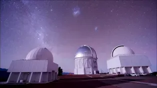 The Dark Energy Camera