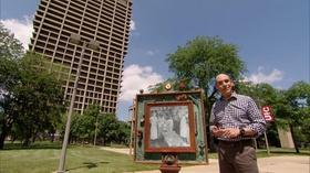 Video thumbnail: Chicago Tours with Geoffrey Baer University of Illinois at Chicago