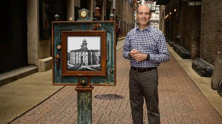 Video thumbnail: Chicago Tours with Geoffrey Baer Chicago Time Machine