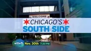 Chicago's South Side