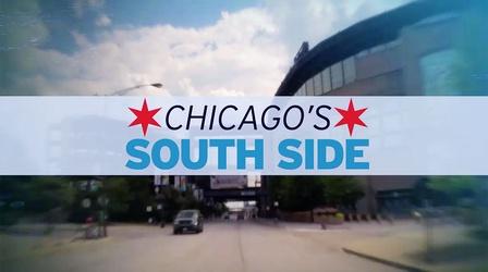 Video thumbnail: Chicago Tours with Geoffrey Baer Chicago's South Side