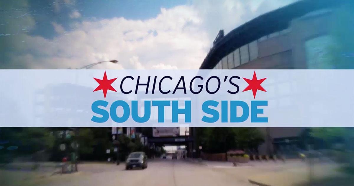 Chicago Tours with Geoffrey Baer | Chicago's South Side
