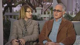 Video thumbnail: Chicago Tours with Geoffrey Baer Architect Scott Merrill | Scott and Daryl Davis