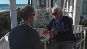 Video thumbnail: Chicago Tours with Geoffrey Baer Architect Scott Merrill | Honeymoon Cottages