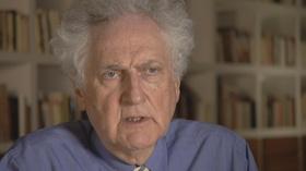 Video thumbnail: Chicago Tours with Geoffrey Baer Architect Scott Merrill | Léon Krier