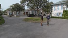 Video thumbnail: Chicago Tours with Geoffrey Baer Architect Scott Merrill | Pinwheel Houses