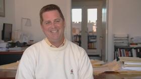 Video thumbnail: Chicago Tours with Geoffrey Baer Architect Scott Merrill | George Pastor