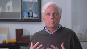 Video thumbnail: Chicago Tours with Geoffrey Baer Architect Scott Merrill | Mentoring Young Architects