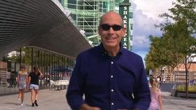 Video thumbnail: Chicago Tours with Geoffrey Baer Dock Street