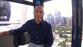 Video thumbnail: Chicago Tours with Geoffrey Baer Pier Park