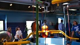 Video thumbnail: Chicago Tours with Geoffrey Baer Chicago Children's Museum