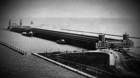 Video thumbnail: Chicago Tours with Geoffrey Baer Part 1