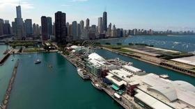 Video thumbnail: Chicago Tours with Geoffrey Baer Part 3