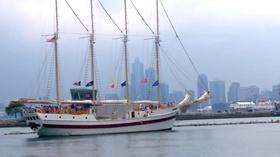 Video thumbnail: Chicago Tours with Geoffrey Baer The Windy