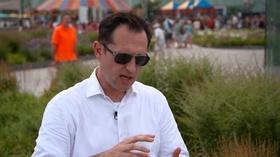 Video thumbnail: Chicago Tours with Geoffrey Baer Navy Pier Reimagined