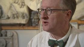 Video thumbnail: Chicago Tours with Geoffrey Baer Driehaus Extra: Alexander Stoddart 1