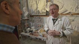 Video thumbnail: Chicago Tours with Geoffrey Baer Driehaus Extra: Alexander Stoddart 2