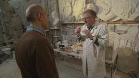 Video thumbnail: Chicago Tours with Geoffrey Baer Driehaus Extra: Alexander Stoddart 3