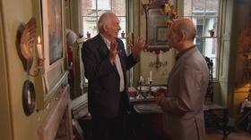 Video thumbnail: Chicago Tours with Geoffrey Baer Driehaus Extra: Dan Cruickshank