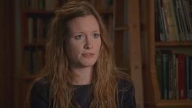 Video thumbnail: Chicago Tours with Geoffrey Baer Driehaus Extra: Harriet Wennberg