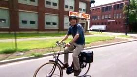Video thumbnail: Chicago Tours with Geoffrey Baer Back of the Yards
