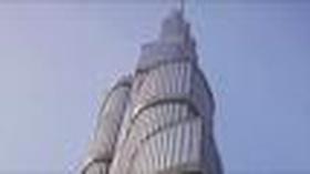 Video thumbnail: Chicago Tours with Geoffrey Baer Part 2