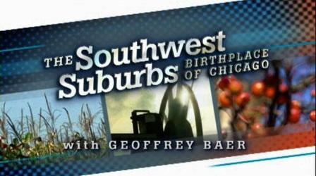 Video thumbnail: Chicago Tours with Geoffrey Baer Southwest Suburbs: Birthplace of Chicago