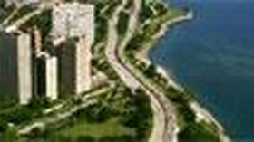 Video thumbnail: Chicago Tours with Geoffrey Baer Lincoln Park