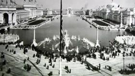 Video thumbnail: Chicago Tours with Geoffrey Baer Woodlawn