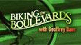 Video thumbnail: Chicago Tours with Geoffrey Baer Biking the Boulevards Promo