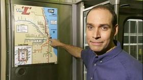 Video thumbnail: Chicago Tours with Geoffrey Baer Chicago By 'L'