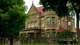 Video thumbnail: Chicago Tours with Geoffrey Baer Kenwood