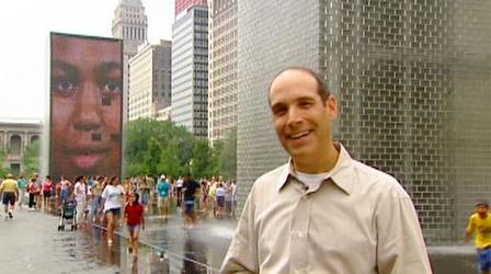 Video thumbnail: Chicago Tours with Geoffrey Baer Seven Wonders of Chicago