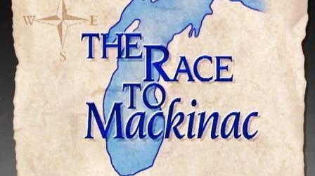 Video thumbnail: Chicago Tours with Geoffrey Baer Race to Mackinac