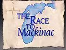 Race to Mackinac
