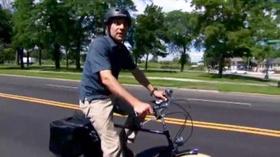 Video thumbnail: Chicago Tours with Geoffrey Baer California Blvd