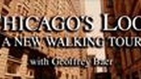 Video thumbnail: Chicago Tours with Geoffrey Baer Intro