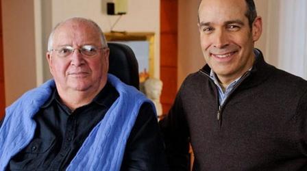 Video thumbnail: Chicago Tours with Geoffrey Baer Architect Michael Graves: A Grand Tour