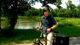 Video thumbnail: Chicago Tours with Geoffrey Baer Douglas Park