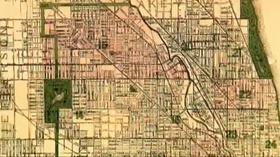 Video thumbnail: Chicago Tours with Geoffrey Baer Boulevards and their History