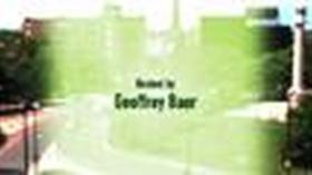 Video thumbnail: Chicago Tours with Geoffrey Baer Part 6