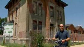Video thumbnail: Chicago Tours with Geoffrey Baer Brighton Park