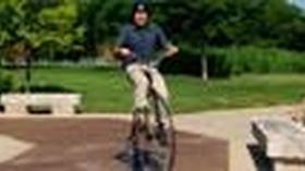 Video thumbnail: Chicago Tours with Geoffrey Baer Part 4