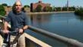 Video thumbnail: Chicago Tours with Geoffrey Baer Part 5