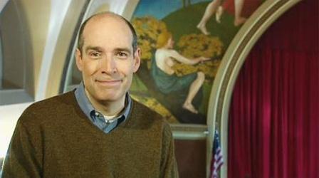 Video thumbnail: Chicago Tours with Geoffrey Baer Hidden Chicago with Geoffrey Baer