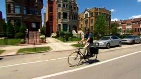Video thumbnail: Chicago Tours with Geoffrey Baer Drexel Blvd