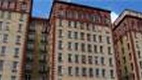 Video thumbnail: Chicago Tours with Geoffrey Baer Garfield Park