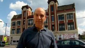 Video thumbnail: Chicago Tours with Geoffrey Baer Lawndale